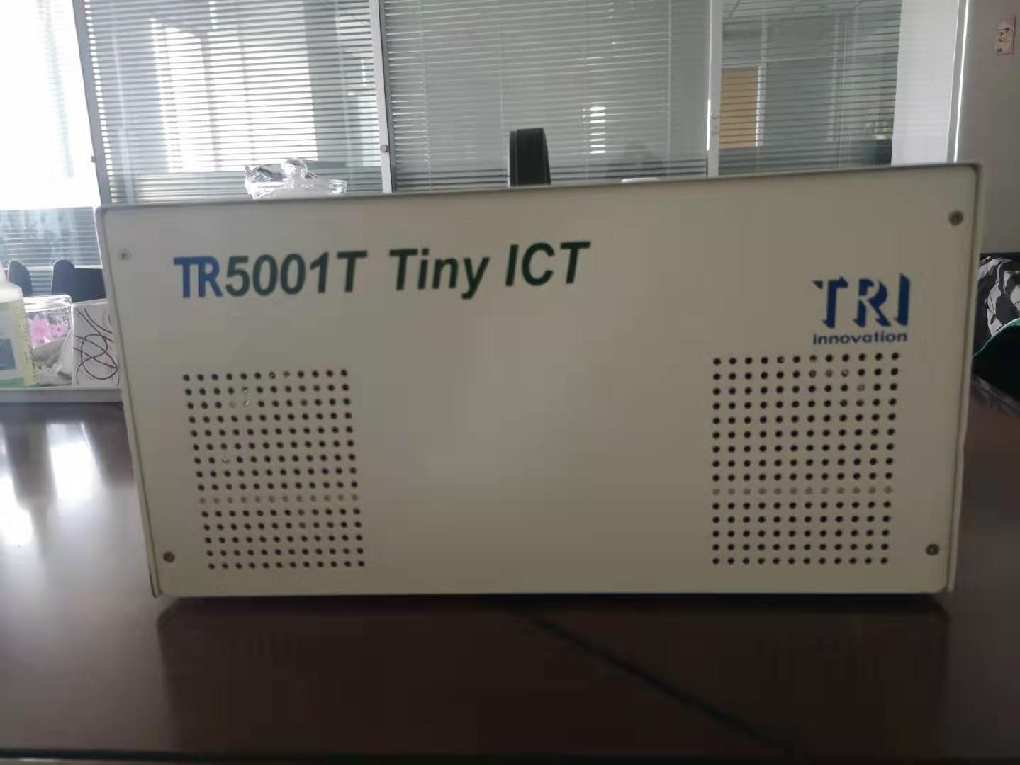 德律TR5001T测试机