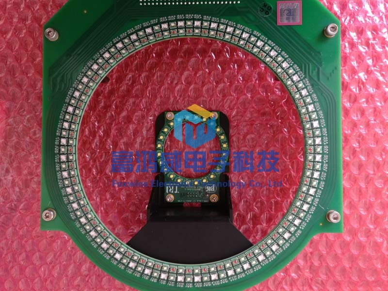 德律TR7007锡膏检测机光源灯盘7007SII-030-1