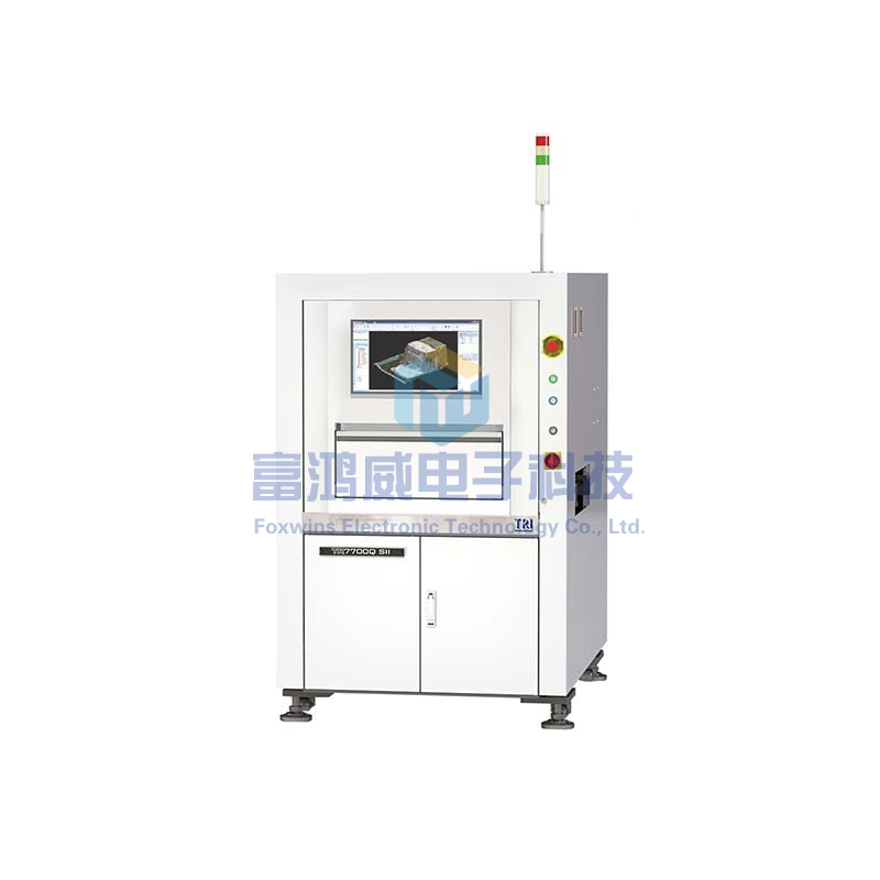 德律TR7700Q SII自动光学检测机 (AOI)